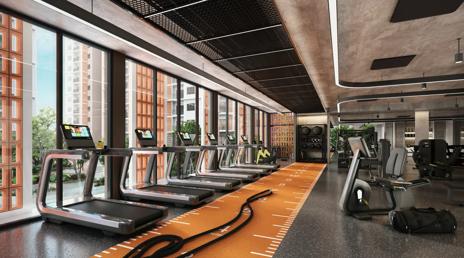 Tiara Residences, Bukit Jelutong